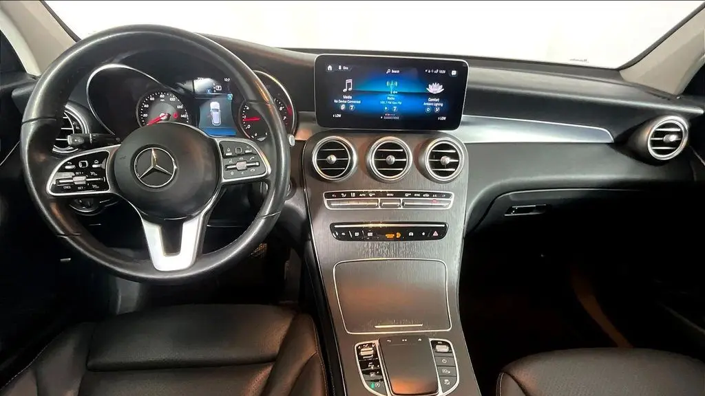 2021 Mercedes-Benz GLC GLC 300
