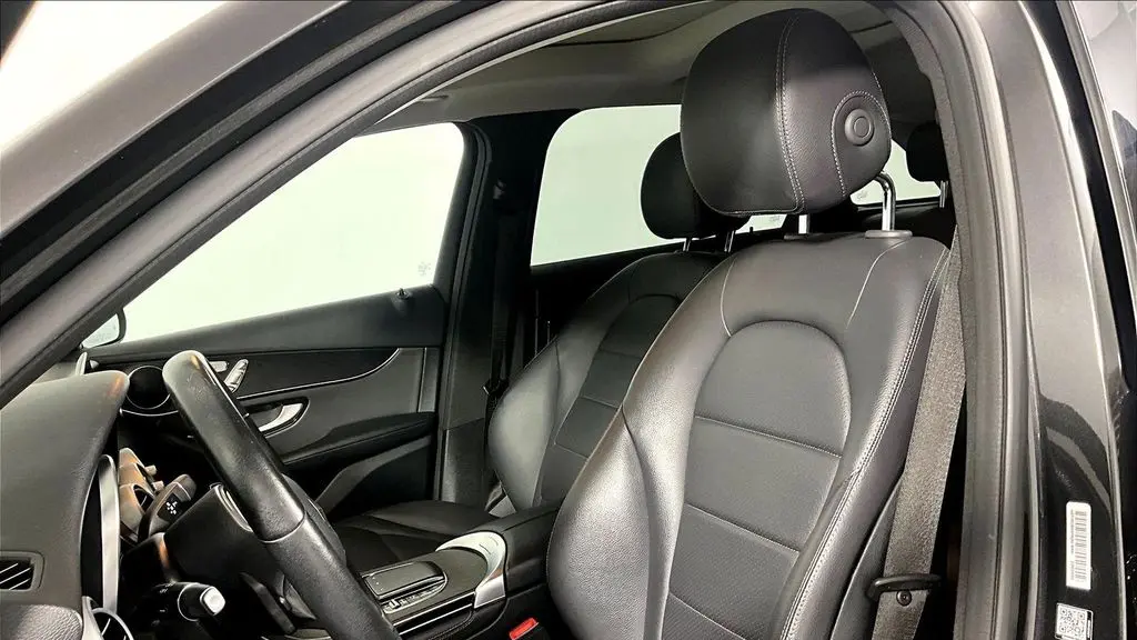 2021 Mercedes-Benz GLC GLC 300