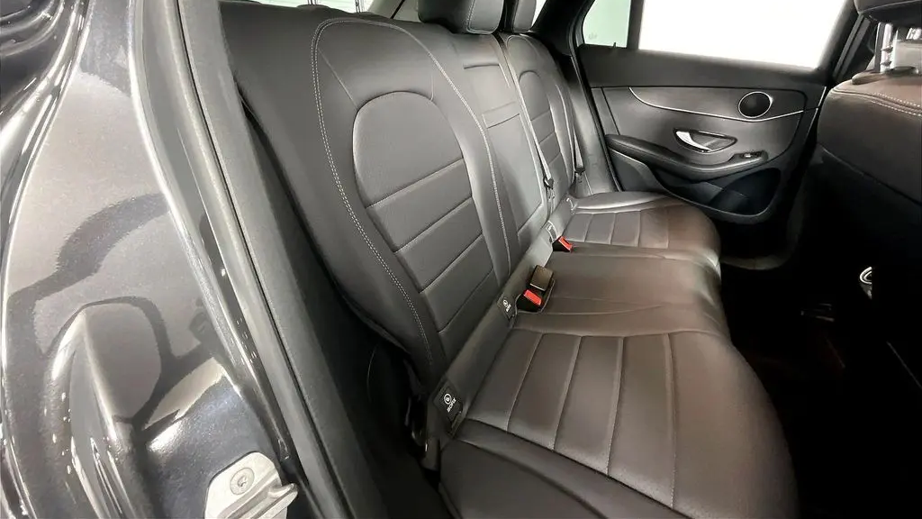 2021 Mercedes-Benz GLC GLC 300