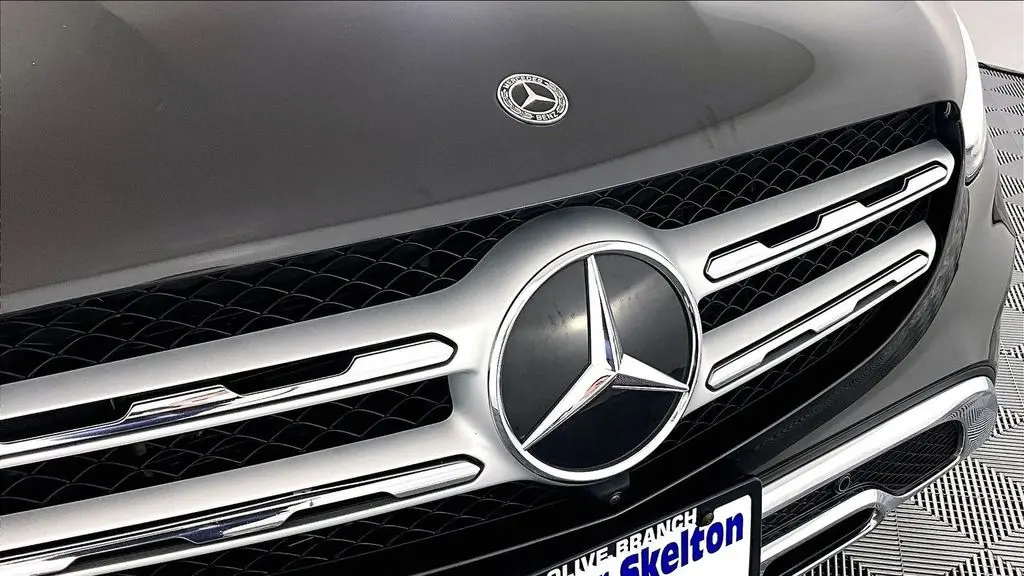 2021 Mercedes-Benz GLC GLC 300