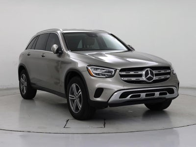Photo of a 2022 Mercedes-Benz GLC GLC 300 4DR SUV for sale