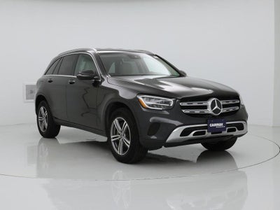 Photo of a 2022 Mercedes-Benz GLC GLC 300 4DR SUV for sale