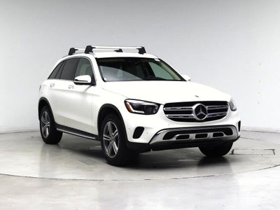 Photo of a 2022 Mercedes-Benz GLC GLC 300 4DR SUV for sale