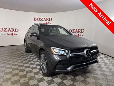 Photo of a 2022 Mercedes-Benz GLC GLC 300 4DR SUV for sale