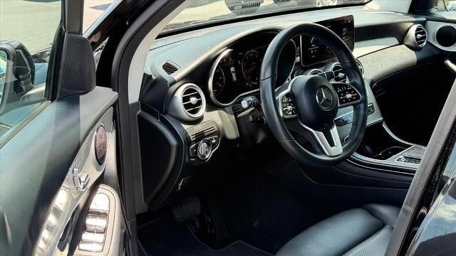 2022 Mercedes-Benz GLC GLC 300