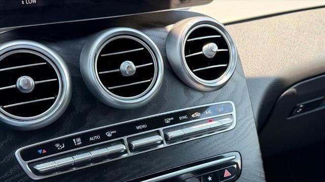 2022 Mercedes-Benz GLC GLC 300