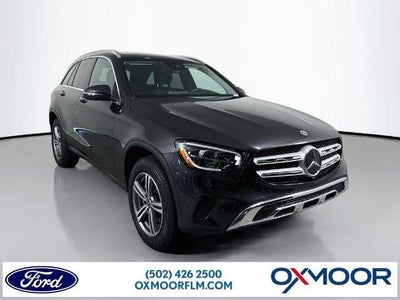 Photo of a 2022 Mercedes-Benz GLC GLC 300 4DR SUV for sale