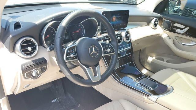 2021 Mercedes-Benz GLC GLC 300