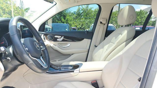 2021 Mercedes-Benz GLC GLC 300