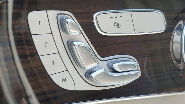 2021 Mercedes-Benz GLC GLC 300