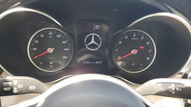 2021 Mercedes-Benz GLC GLC 300