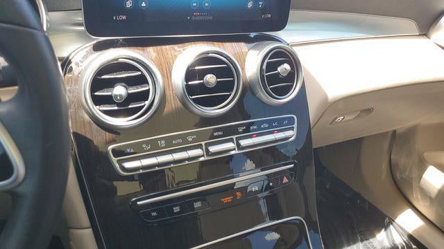 2021 Mercedes-Benz GLC GLC 300