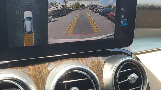2021 Mercedes-Benz GLC GLC 300