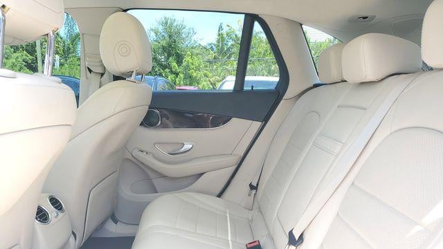 2021 Mercedes-Benz GLC GLC 300