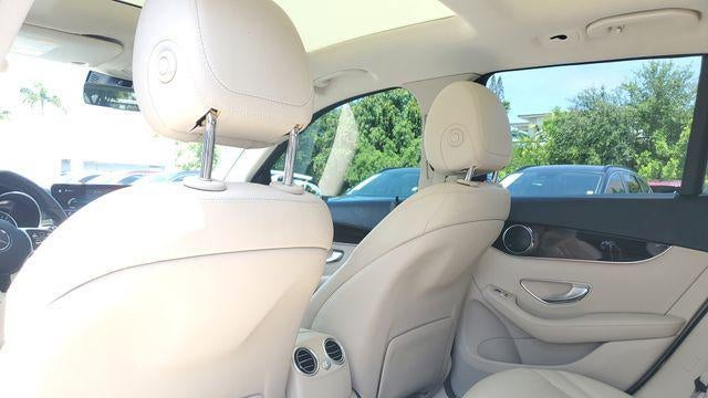 2021 Mercedes-Benz GLC GLC 300