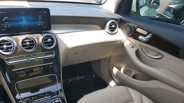 2021 Mercedes-Benz GLC GLC 300