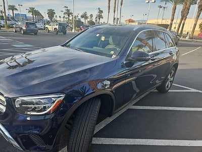 Photo of a 2022 Mercedes-Benz GLC GLC 300 4DR SUV for sale