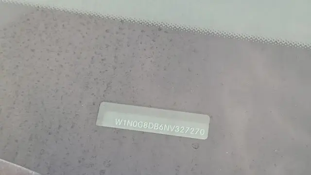 2022 Mercedes-Benz GLC GLC 300