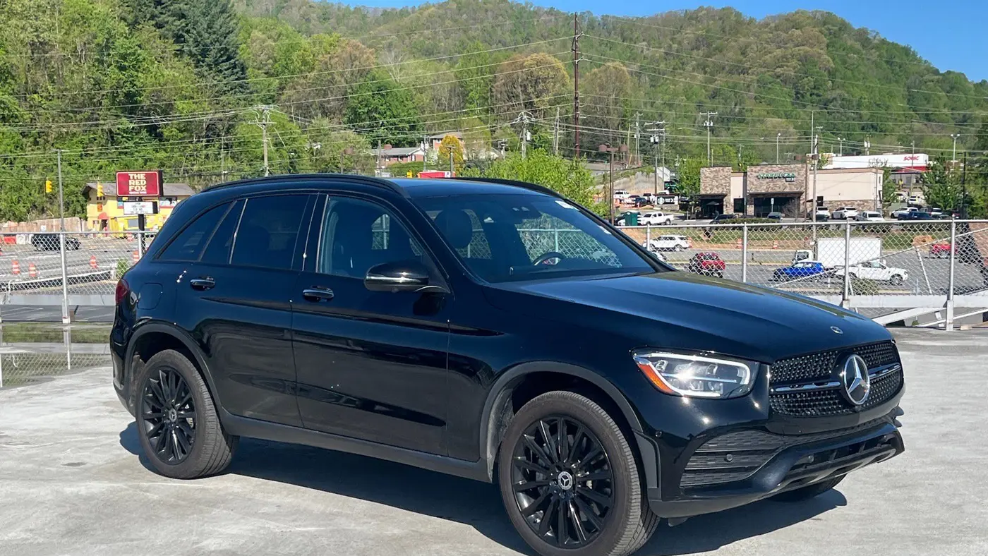 Preowned 2022 Mercedes-Benz GLC GLC 300 for Sale