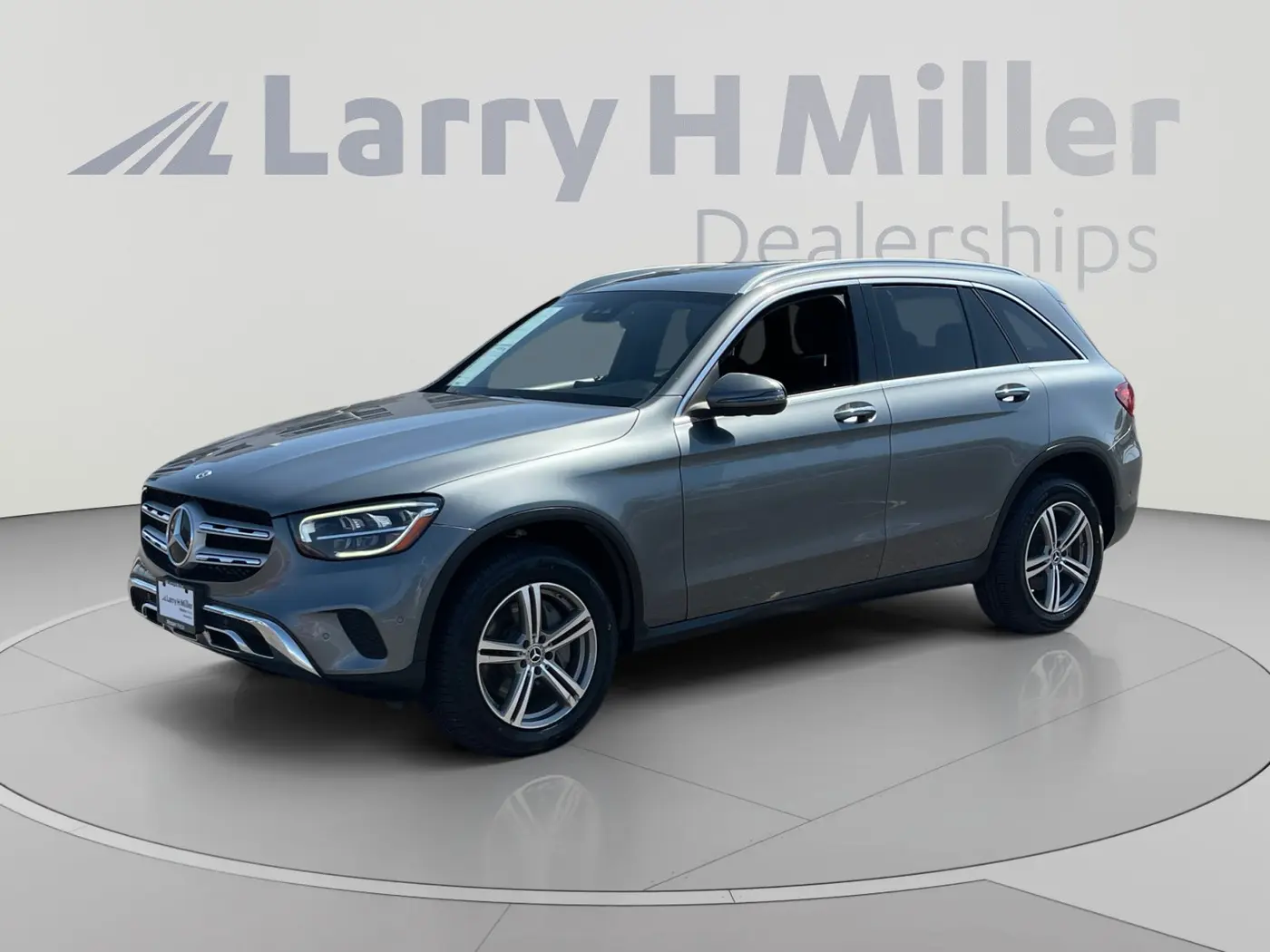 2022 Mercedes-Benz C-Class