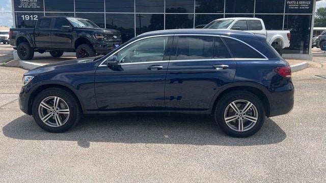 Preowned 2022 Mercedes-Benz GLC GLC 300 for Sale