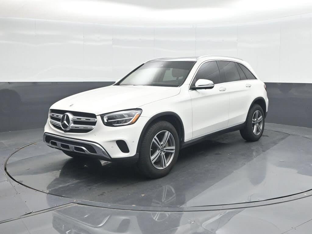 2022 Mercedes-Benz C-Class - $23,648