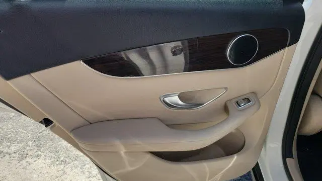 2020 Mercedes-Benz GLC GLC 300