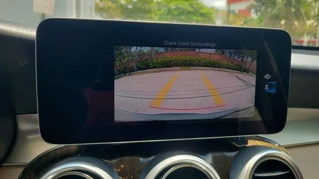 2020 Mercedes-Benz GLC GLC 300