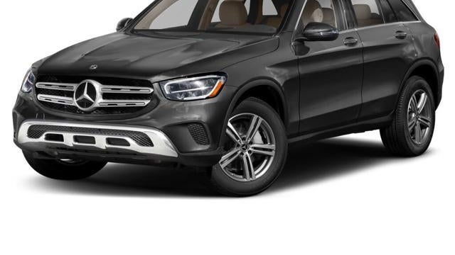 Preowned 2021 Mercedes-Benz GLC GLC 300 for Sale