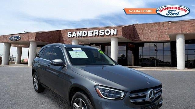 Preowned 2021 Mercedes-Benz GLC GLC 300 for Sale