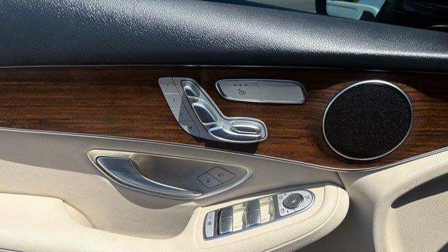 2021 Mercedes-Benz GLC GLC 300