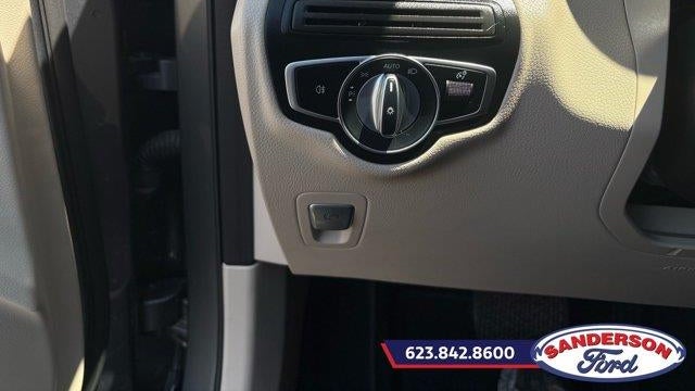 2021 Mercedes-Benz GLC GLC 300