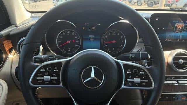 2021 Mercedes-Benz GLC GLC 300