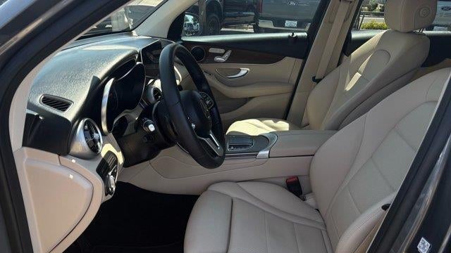 2021 Mercedes-Benz GLC GLC 300