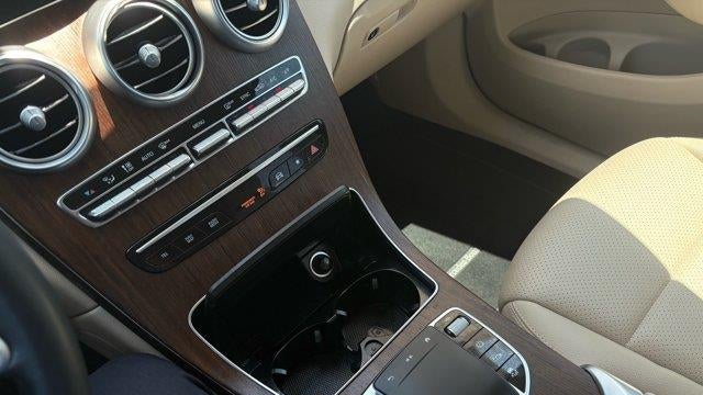 2021 Mercedes-Benz GLC GLC 300