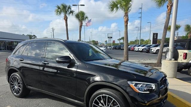 Preowned 2022 Mercedes-Benz GLC GLC 300 for Sale
