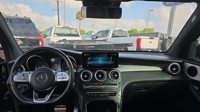 2022 Mercedes-Benz GLC GLC 300