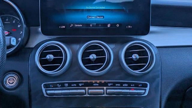 2022 Mercedes-Benz GLC GLC 300