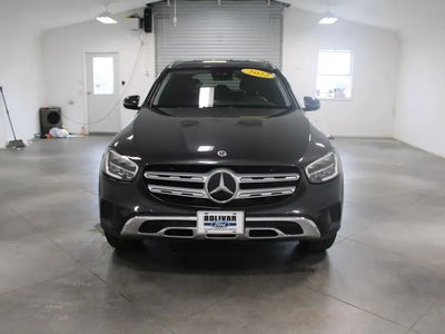 Photo of a 2022 Mercedes-Benz GLC GLC 300 4DR SUV for sale