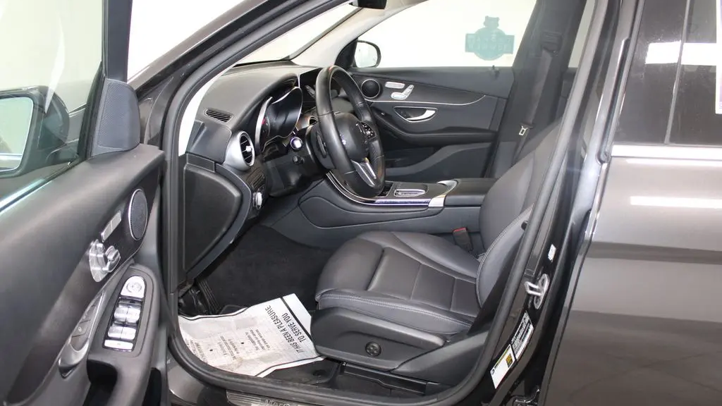 2022 Mercedes-Benz GLC GLC 300