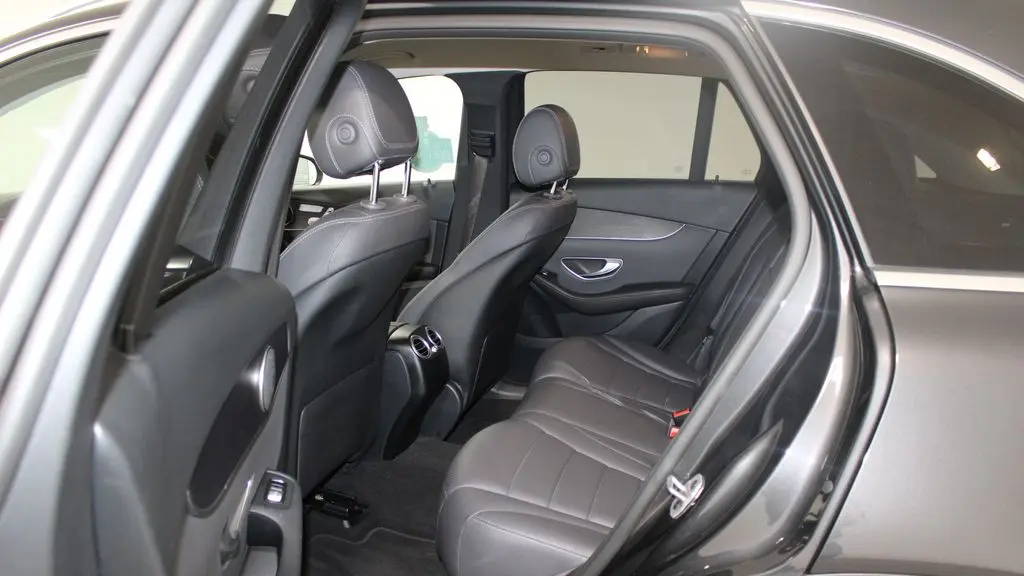 2022 Mercedes-Benz GLC GLC 300