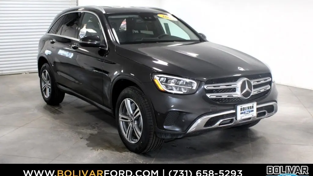 Preowned 2022 Mercedes-Benz GLC GLC 300 for Sale