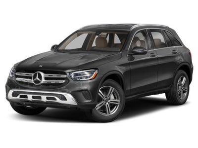 Photo of a 2022 Mercedes-Benz GLC GLC 300 4DR SUV for sale