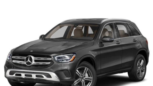 Preowned 2022 Mercedes-Benz GLC GLC 300 for Sale