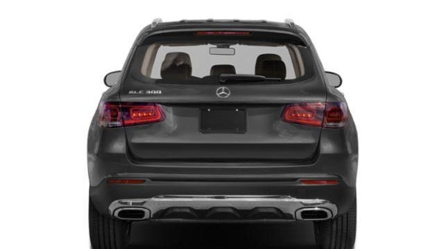 2022 Mercedes-Benz GLC GLC 300