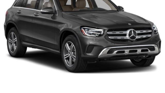 2022 Mercedes-Benz GLC GLC 300