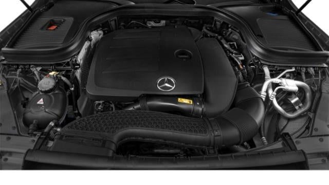 2022 Mercedes-Benz GLC GLC 300