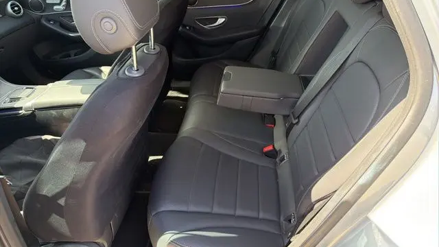 2021 Mercedes-Benz GLC GLC 300