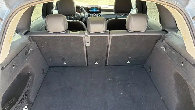 2021 Mercedes-Benz GLC GLC 300