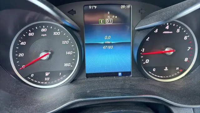 2021 Mercedes-Benz GLC GLC 300